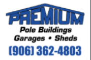 Premium Sheds